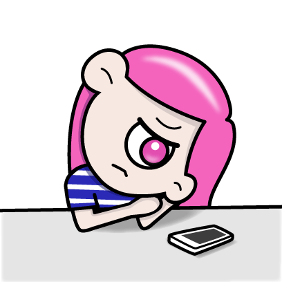 Sue N Tom - Daily messages sticker-3