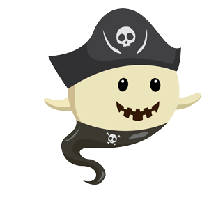 Halloween Funny - Sticker for iMessages messages sticker-7