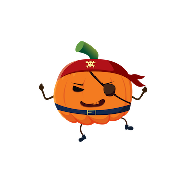 Halloween Funny - Sticker for iMessages messages sticker-11