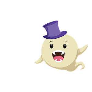 Halloween Funny - Sticker for iMessages messages sticker-3