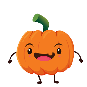Halloween Funny - Sticker for iMessages messages sticker-0