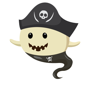 Halloween Funny - Sticker for iMessages messages sticker-1