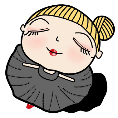 Rota - 拥抱天空 messages sticker-1