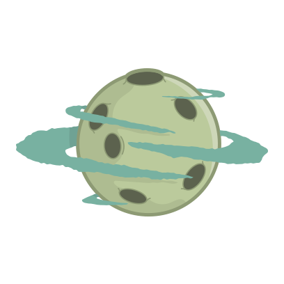 Space Idiots messages sticker-3