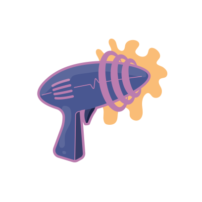 Space Idiots messages sticker-8
