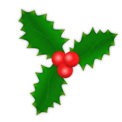 Christmas Stickers messages sticker-9