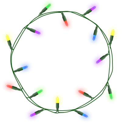 Christmas Stickers messages sticker-0