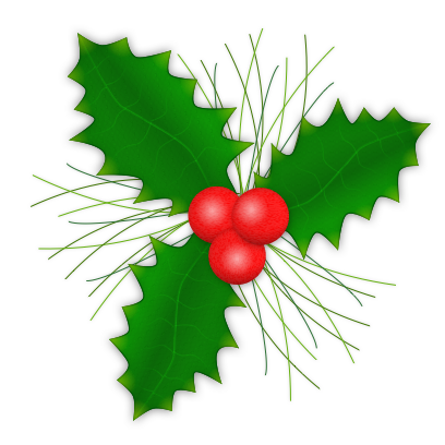 Christmas Stickers messages sticker-10
