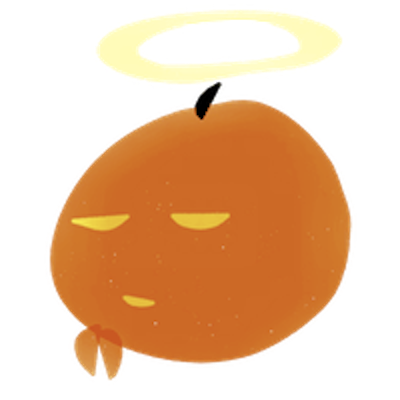 Baby Pumpkin messages sticker-7
