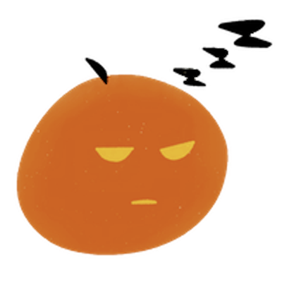 Baby Pumpkin messages sticker-1
