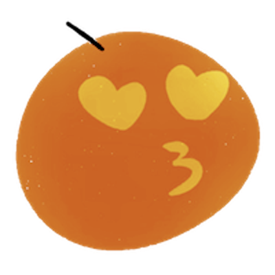 Baby Pumpkin messages sticker-4