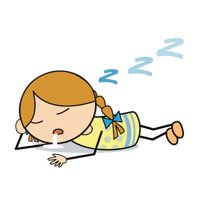 Pinky Sticker Pack messages sticker-7