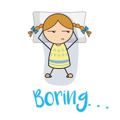 Pinky Sticker Pack messages sticker-6