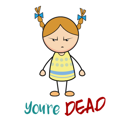 Pinky Sticker Pack messages sticker-8