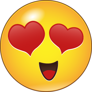 Yellow Smileys Emoticons messages sticker-9