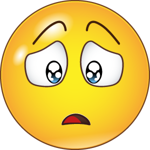 Yellow Smileys Emoticons messages sticker-1