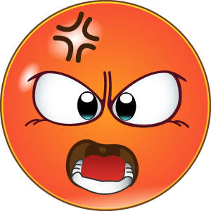 Yellow Smileys Emoticons messages sticker-10