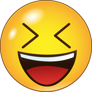 Yellow Smileys Emoticons messages sticker-6