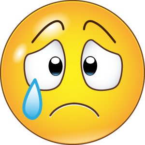 Yellow Smileys Emoticons messages sticker-4
