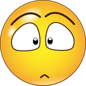 Yellow Smileys Emoticons messages sticker-11