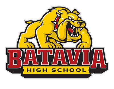 Batavia Pride messages sticker-5