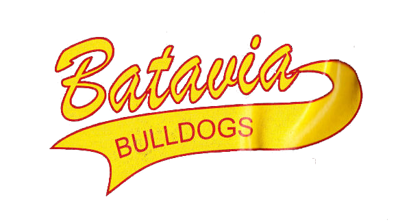 Batavia Pride messages sticker-4