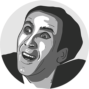 Funny Meme Stickers messages sticker-9
