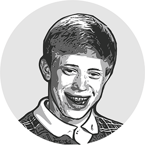Funny Meme Stickers messages sticker-1