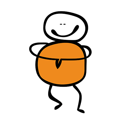Chumpu Stickers - FREE messages sticker-7