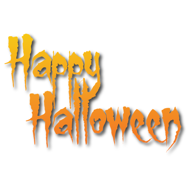 Halloween Elements for iMessage messages sticker-9