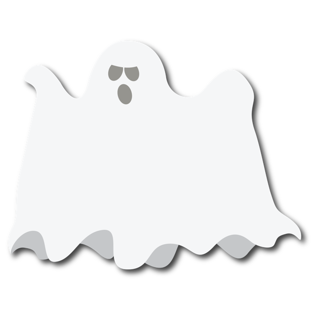 Halloween Elements for iMessage messages sticker-0