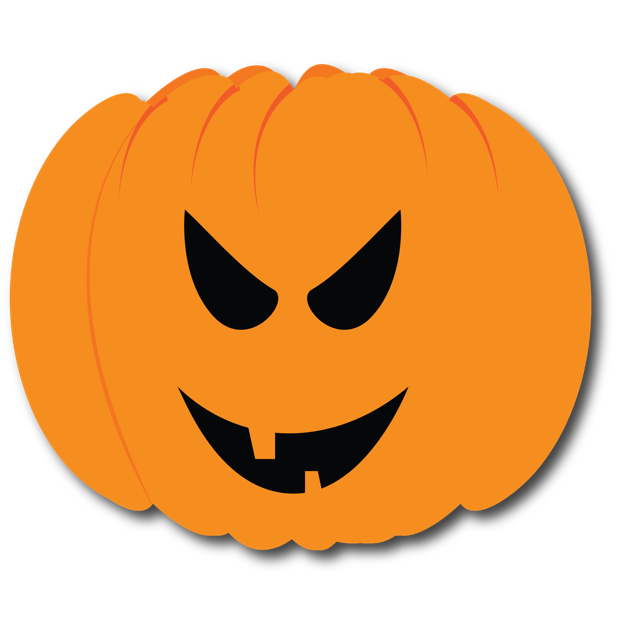 Halloween Elements for iMessage messages sticker-3