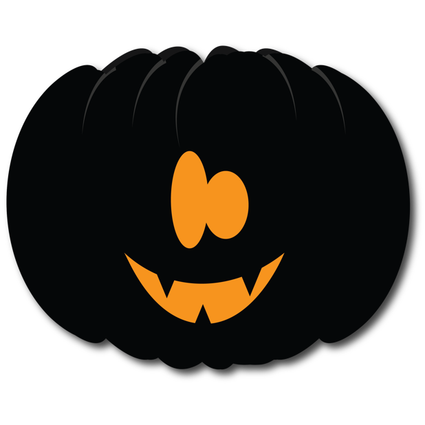 Halloween Elements for iMessage messages sticker-5