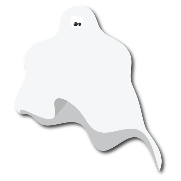 Halloween Elements for iMessage messages sticker-1
