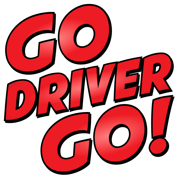 Trucker Talk messages sticker-11