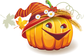 Halloween Sticker, Emoji - Fv Pack 04 messages sticker-7