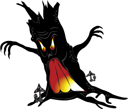 Halloween Sticker, Emoji - Fv Pack 04 messages sticker-0
