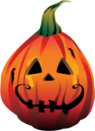 Halloween Sticker, Emoji - Fv Pack 04 messages sticker-4