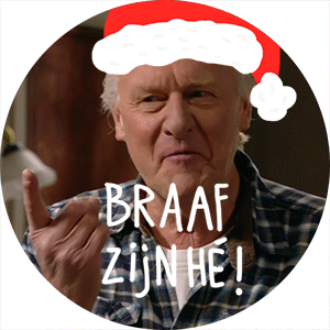 Thuis stickers messages sticker-10