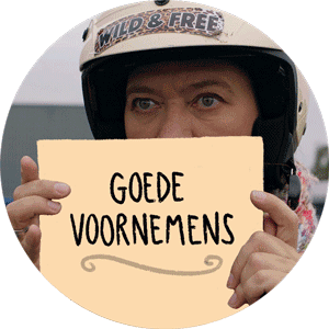 Thuis stickers messages sticker-7
