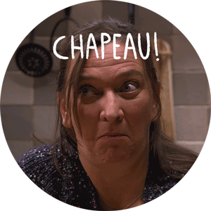 Thuis stickers messages sticker-6