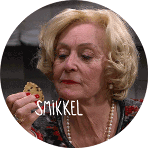 Thuis stickers messages sticker-9