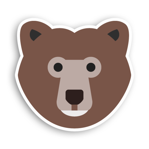Zoo Animal Stickers messages sticker-0