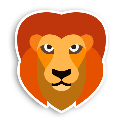 Zoo Animal Stickers messages sticker-10
