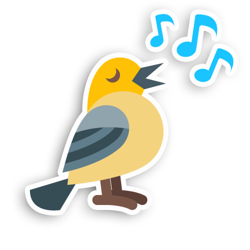 Zoo Animal Stickers messages sticker-1