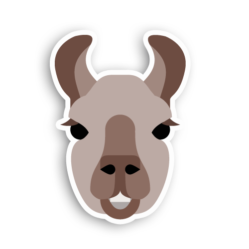 Zoo Animal Stickers messages sticker-11