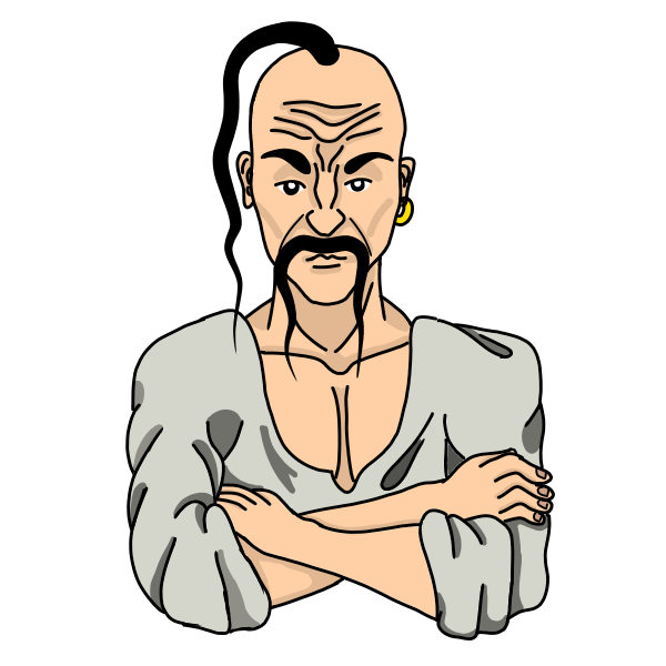 Ukrainian Cossack Stickers messages sticker-5