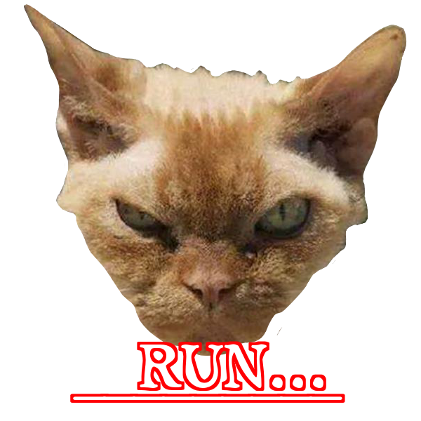 Animals Memes Stickers messages sticker-4
