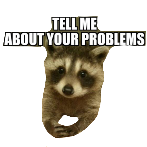 Animals Memes Stickers messages sticker-9