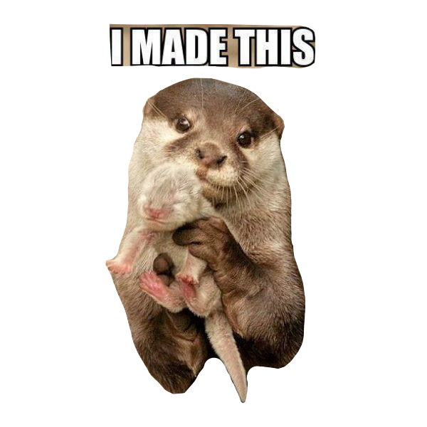Animals Memes Stickers messages sticker-1